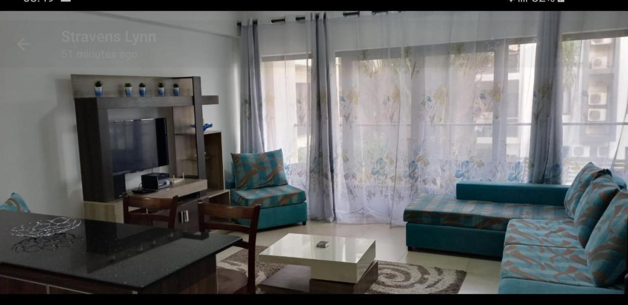 Mahina Sunset Heights Appartement Flic-en-Flacq Buitenkant foto