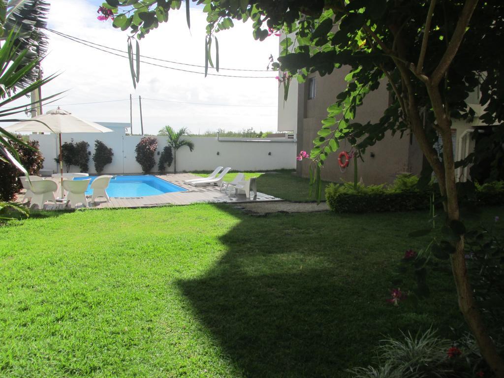 Mahina Sunset Heights Appartement Flic-en-Flacq Buitenkant foto