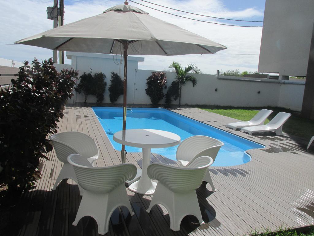 Mahina Sunset Heights Appartement Flic-en-Flacq Buitenkant foto