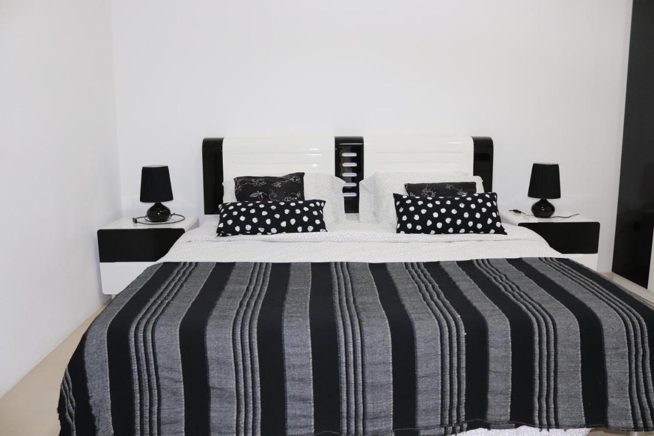 Mahina Sunset Heights Appartement Flic-en-Flacq Buitenkant foto
